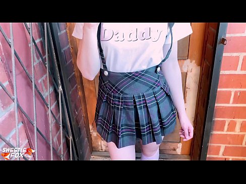 ❤️ Schoolgirl nyedot kontol nya deeply jeung fucks tinimbang kelas. ☑ video sex dina su.assistirhentai.ru ☑
