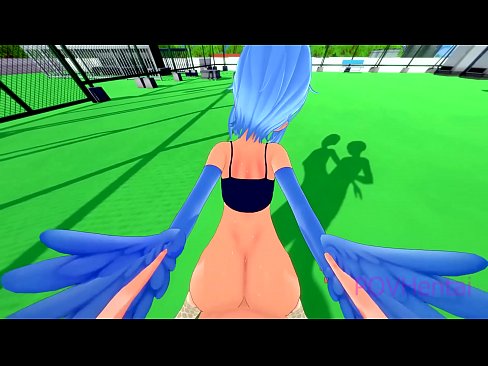 ❤️ Harpy monster gadis. ☑ video sex dina su.assistirhentai.ru ☑
