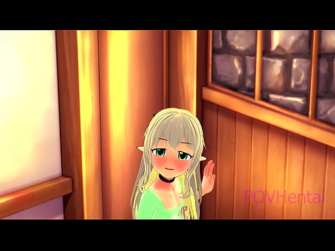 ❤️ (Trap) Pembantu Elvish mantuan anjeun ngumbah beungeut anjeun. ☑ video sex dina su.assistirhentai.ru ☑