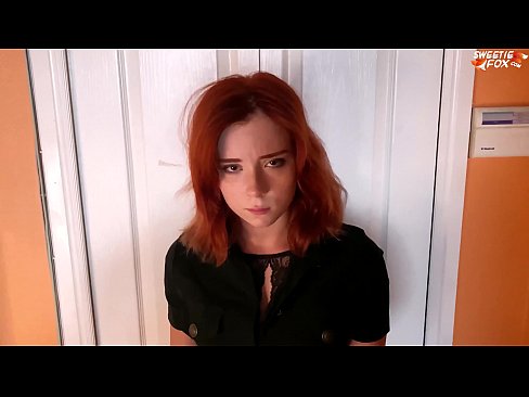 ❤️ Penjaga Kaamanan Dihukum Awéwé Geulis Kusabab Ngancurkeun Toko - Cum In Mouth ☑ video sex dina su.assistirhentai.ru ☑