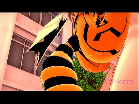 ❤️ Nyiruan Girl Monster ☑ video sex dina su.assistirhentai.ru ☑
