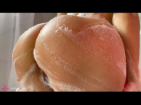 ❤️ Brunette Masturbates Pussy kalawan Vibrator mun Inténsitas Orgasme di Pancuran ☑ video sex dina su.assistirhentai.ru ☑