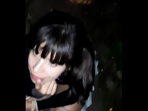 ❤️ Di jalan sirit bareuh di tukeran pikeun permen ☑ video sex dina su.assistirhentai.ru ☑