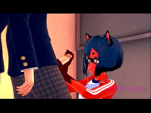 ❤️ Peternakan sapi anyar sareng Michiru Kagemori ☑ video sex dina su.assistirhentai.ru ☑