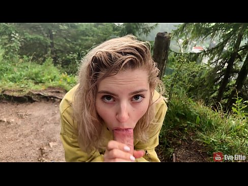 ❤️ Gadis swallows cum sanggeus blowjob umum - Eva Elfi ☑ video sex dina su.assistirhentai.ru ☑
