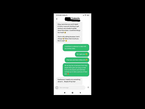 ❤️ Kuring nambihan PAWG énggal ti Tinder ka harem kuring (kaasup ngobrol sareng Tinder) ☑ video sex dina su.assistirhentai.ru ☑